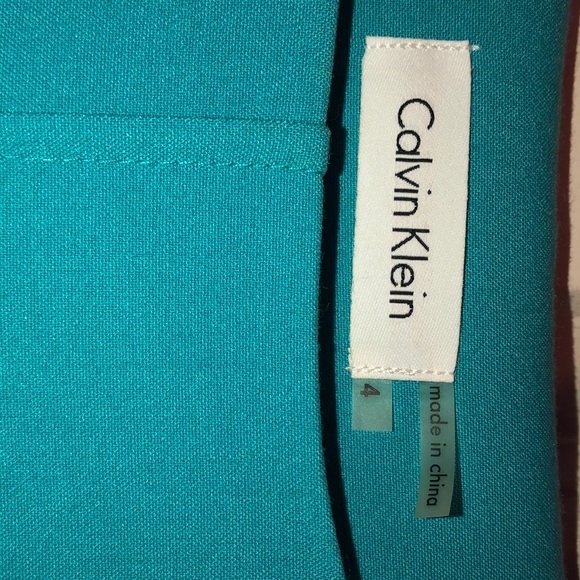 Calvin Klein Dress - Picture 3 of 6